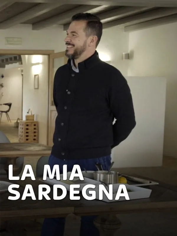 La mia Sardegna