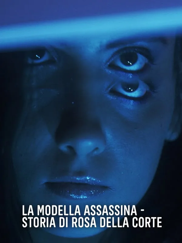 La modella assassina - ...