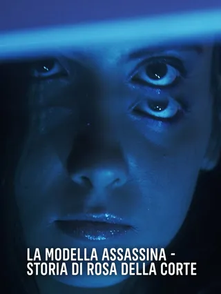 La modella assassina - ...