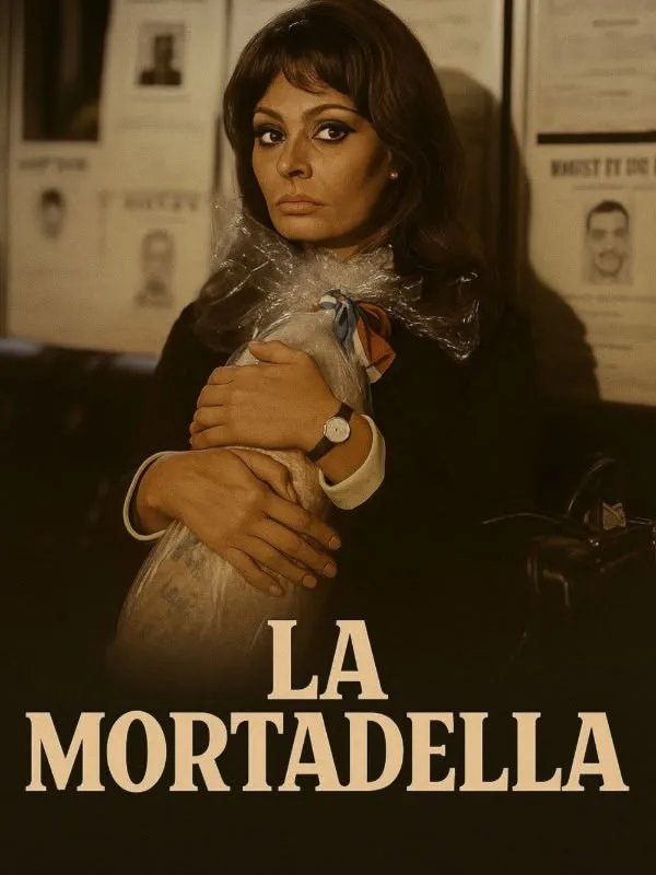 La mortadella