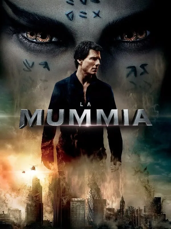 La mummia