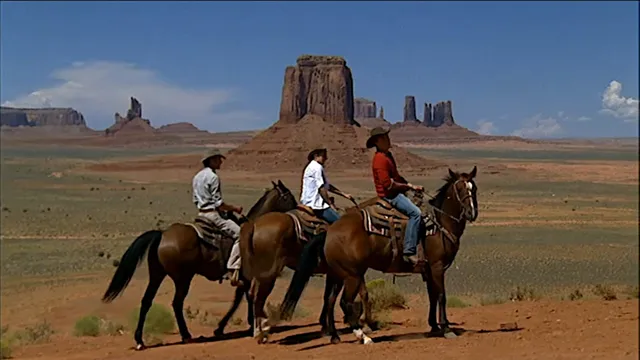 La nave dei sogni - Viaggio di nozze in Arizona