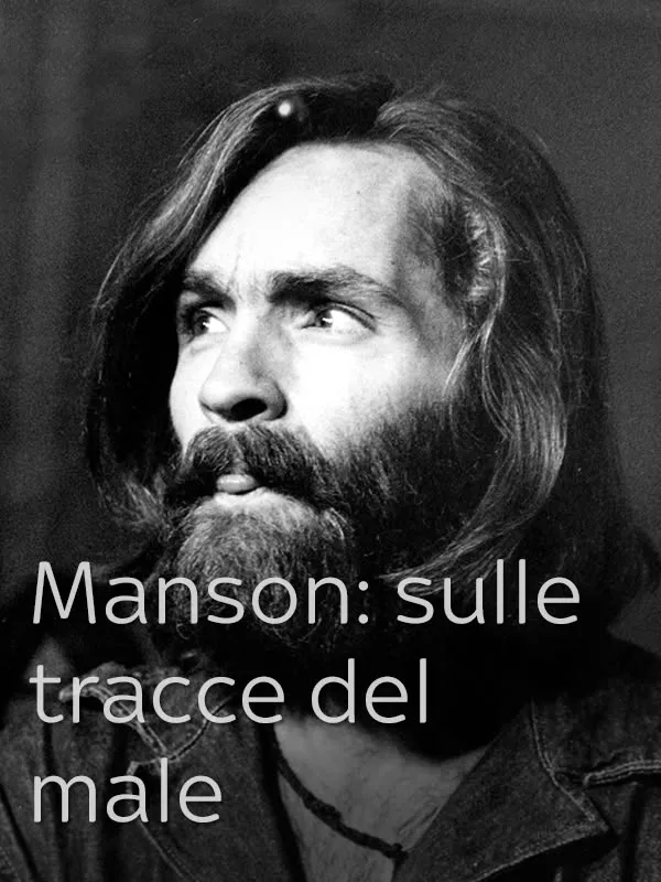 La notte dei serial killer