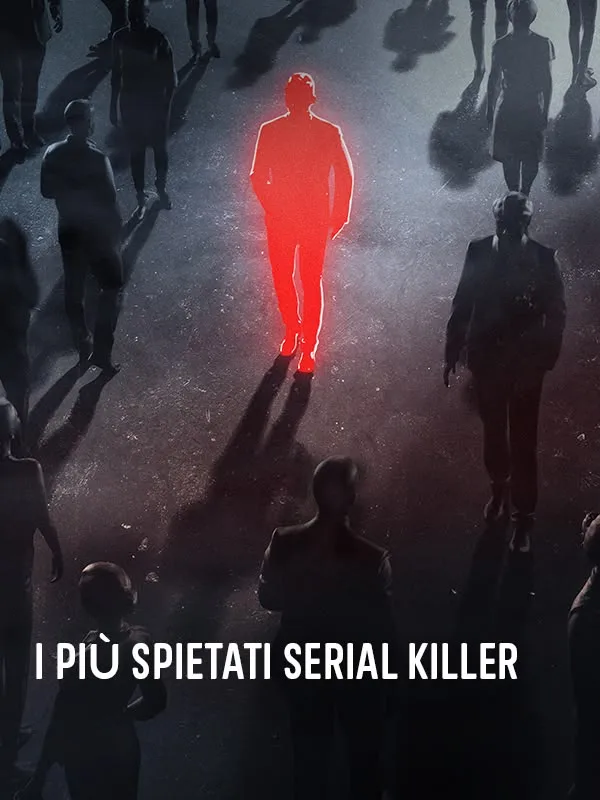 La notte dei serial killer