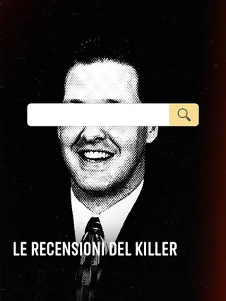 La notte dei serial killer