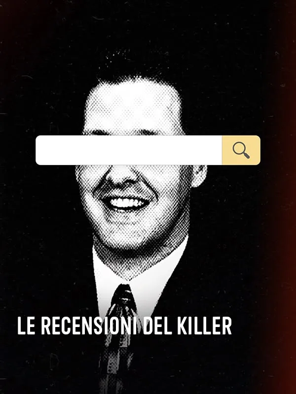 La notte dei serial killer