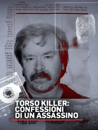 La notte dei serial killer