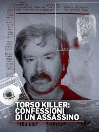 La notte dei serial killer