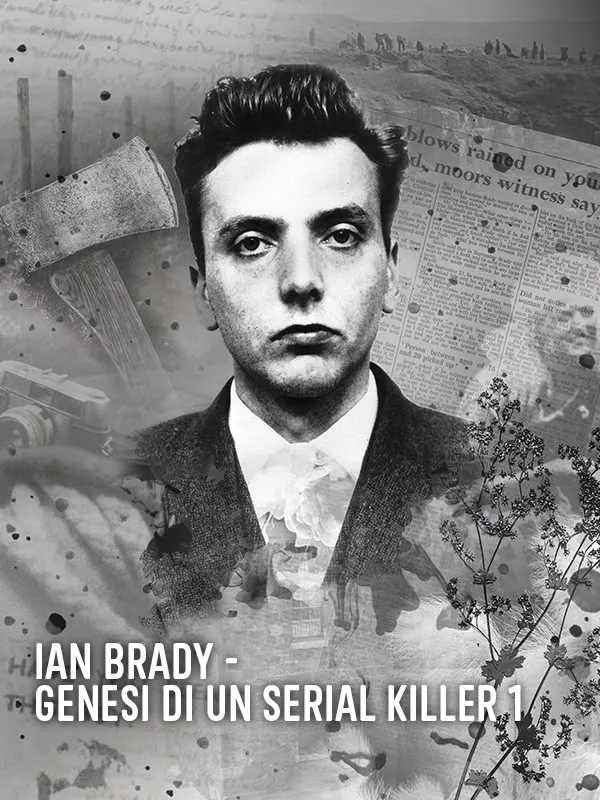 La notte dei serial killer
