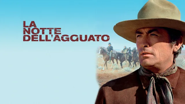 La notte dell'agguato
