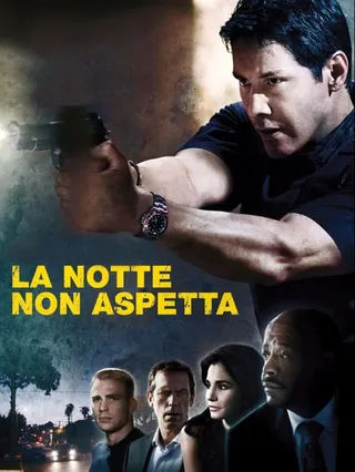 La notte non aspetta