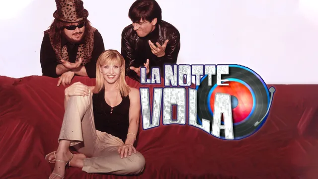 La Notte Vola