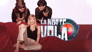La Notte Vola
