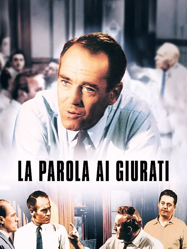 La parola ai giurati