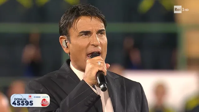 La Partita del Cuore