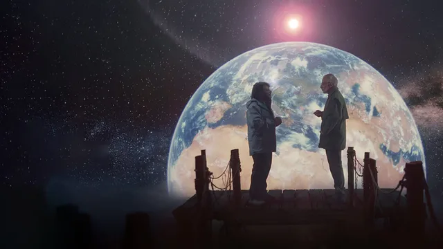 La pelle del mondo