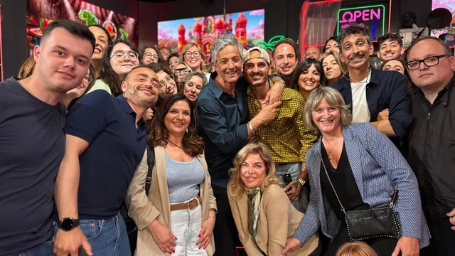 La Pennicanza