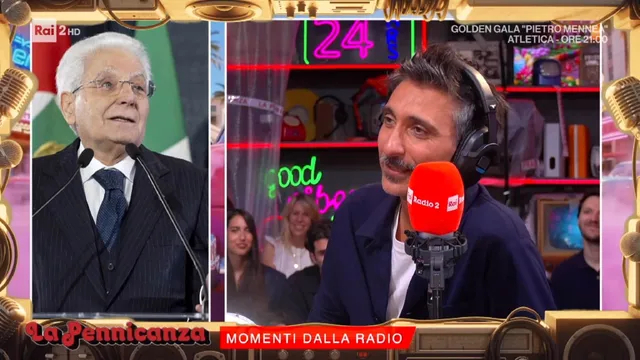 La Pennicanza