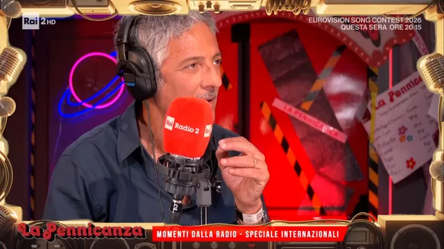 La Pennicanza