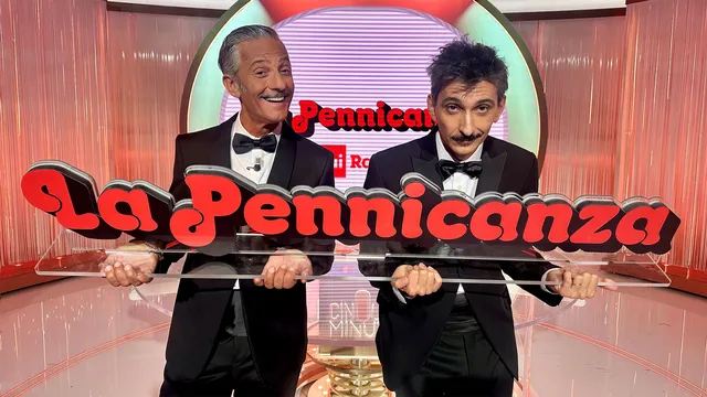 La Pennicanza