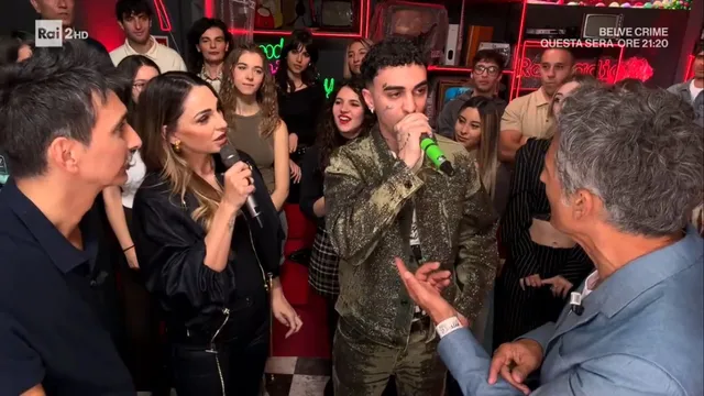 La Pennicanza