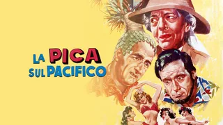 La Pica sul Pacifico