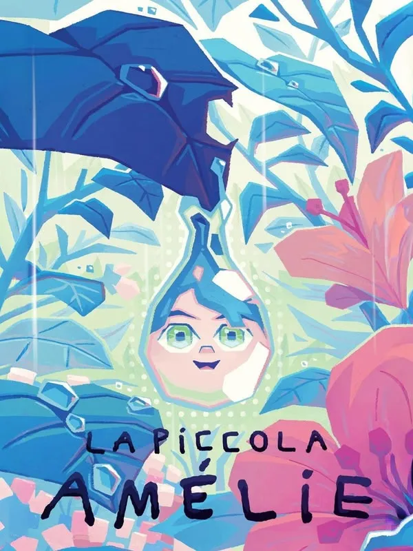La piccola Amelie
