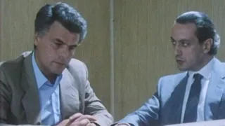 La Piovra
