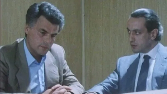 La Piovra
