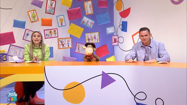 La Posta di Yoyo 2026 - E17 - Una statua per Lorenzo