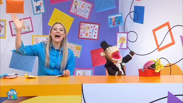 La Posta di Yoyo 2026 - E19 - Questioni di cuore