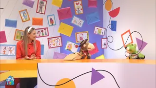 La Posta di Yoyo 2026 - E9 - Un cucciolo per Orazio