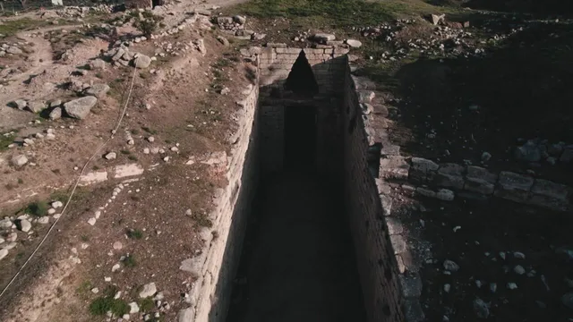 La prima battaglia dell'umanita'