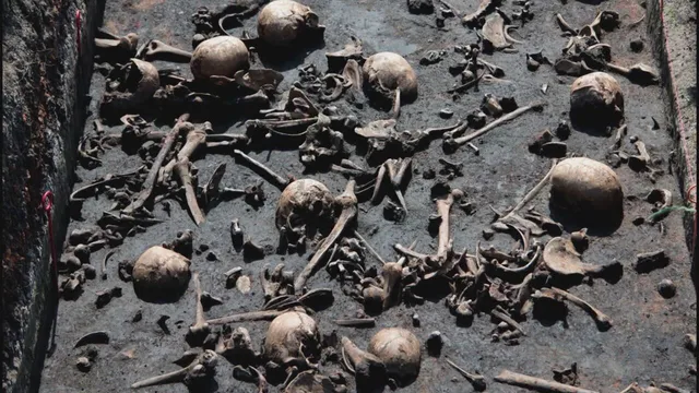 La prima battaglia dell'umanita'