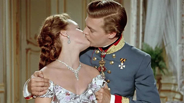 La principessa Sissi — Rai 3