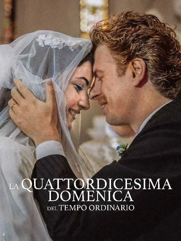 La quattordicesima domenica del tempo ordinario