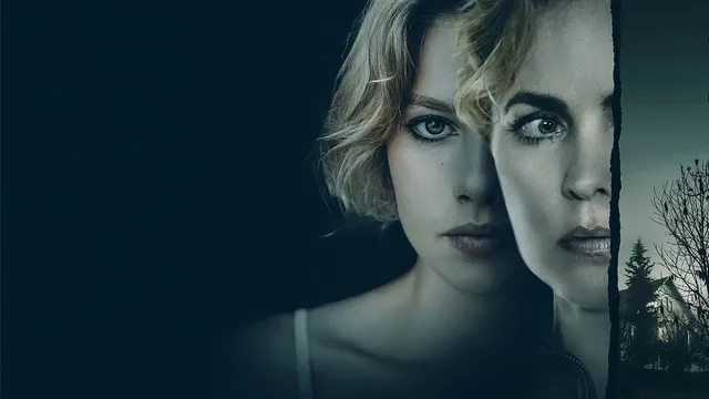 La ragazza alla finestra