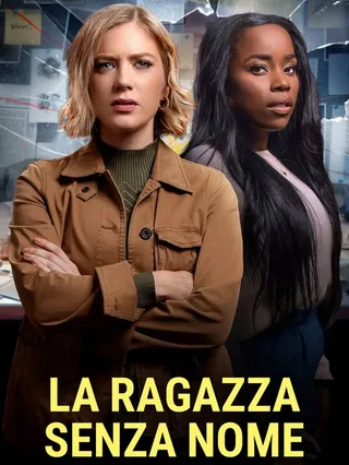 La ragazza senza nome