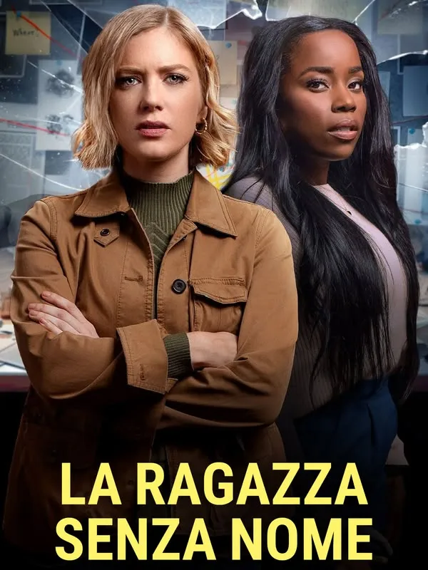 La ragazza senza nome