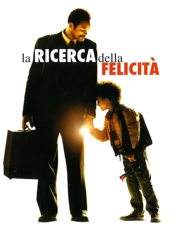 La ricerca della felicità