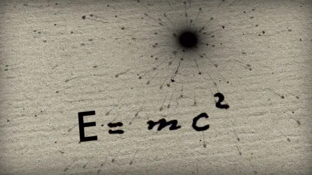 La rivoluzione di Einstein
