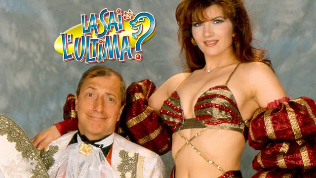 La Sai L'Ultima?