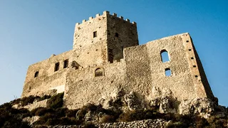 La Sicilia del Gattopardo