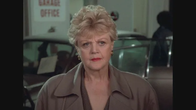 La signora in giallo