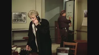 La signora in giallo