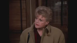La signora in giallo