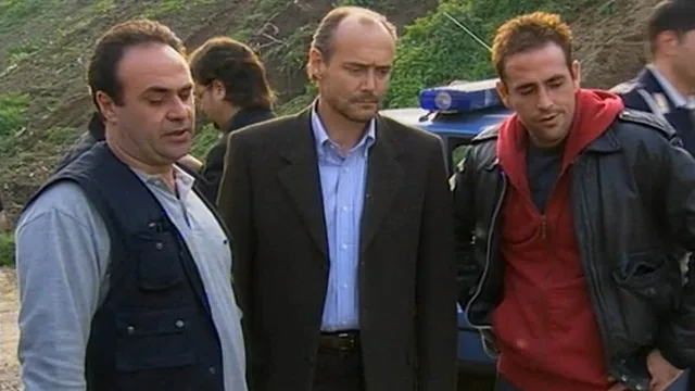 La Squadra