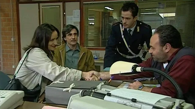 La Squadra