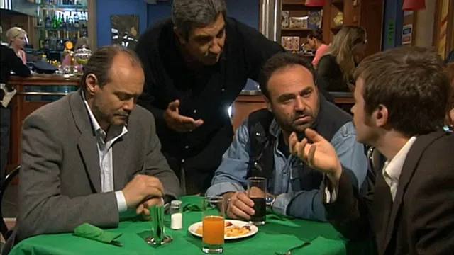 La Squadra