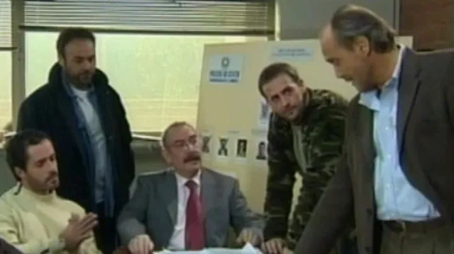 La Squadra